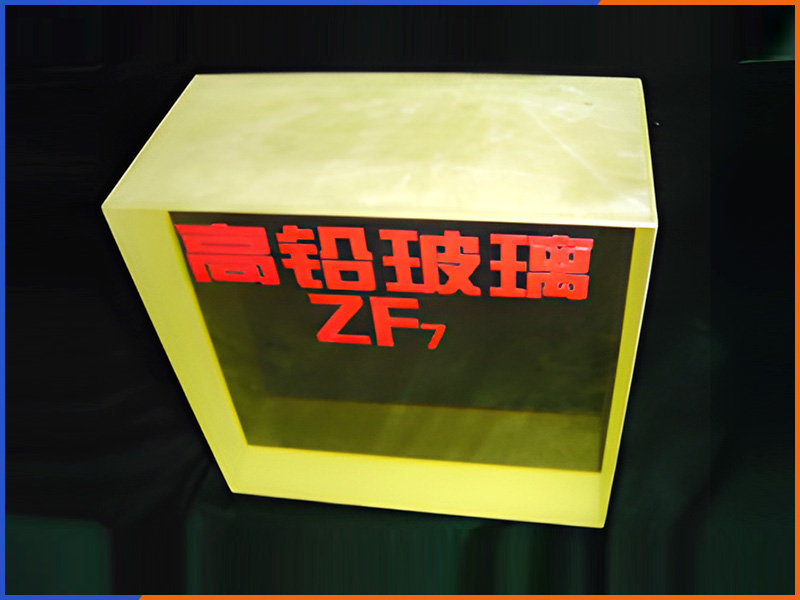 ZF7高鉛玻璃